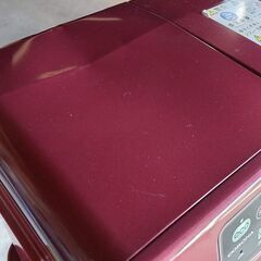 コロナ石油ファンヒーター　FH-VD3316Y  2016年製　動作品の画像