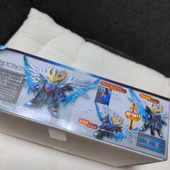 【新品】曹操ウイングガンダムの画像