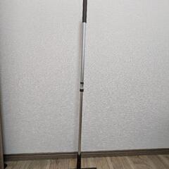 自立するフローリングワイパー【決まりました】