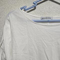 BROWNY  トップスの画像
