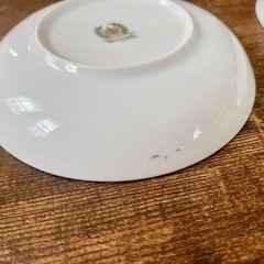 【値下げしました】マルエス　maruesu お皿の画像