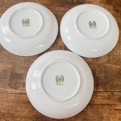 【値下げしました】マルエス　maruesu お皿の画像