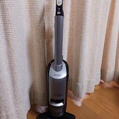 SHARP電機掃除機