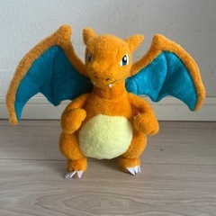 ポケモン　リザードンの画像