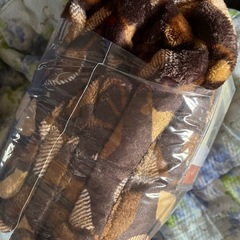 新品　未使用　布団カバー　の画像