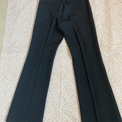 パンツ/ 黒/　レディースの画像