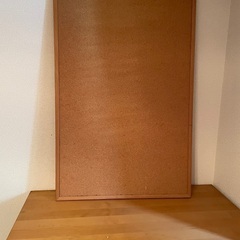 コルクボード(特大)の画像