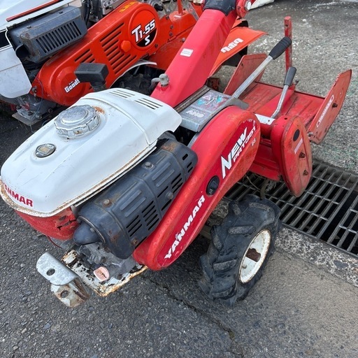 ◎ヤンマー　PRT351