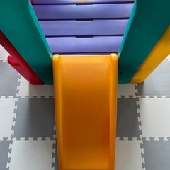 大型遊具滑り台　STEP2　カンガルークライマーの画像