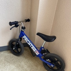 ストライダー