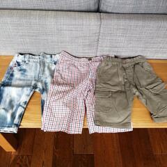 キッズ　洋服一式の画像