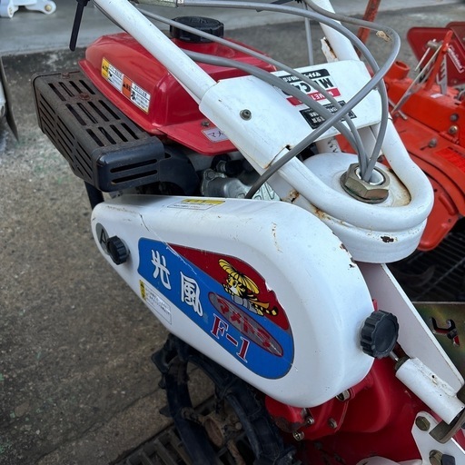 ◎マメトラ MPC40