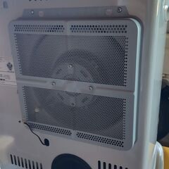 石油ファンヒーター　コロナ　FW-4215S 2012年製　中古動作品の画像