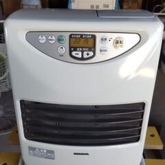 石油ファンヒーター　コロナ　FW-4215S 2012年製　中古動作品