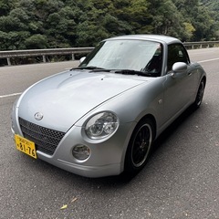 検査7年12月　アクティブトップ　オープン