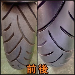 ★長野県の方限定送料無料★【動画あり】★ホンダ フォルツァZ★MF08-140 後期型!! 実動 MF08 インジェクション FI 水冷 4サイクル マジェスティ ビックスクーターの画像