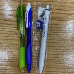 明治大学　シャープペン　ボールペン　文具