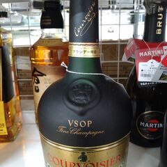 【A50】ブランデー クルボアジェ VSOP 700ml 40％