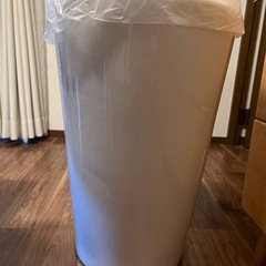 【値下げします】植木鉢カバー　陶器