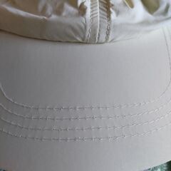【新品】速乾、通気性、軽量キャップの画像