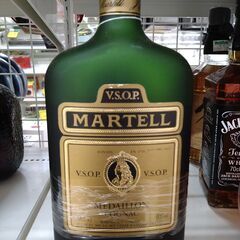 【A51】ブランデー マーテルメダリオン VSOP 700ml 40度