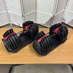 RANKER 可変式ダンベル 24kgセット Ranker 可変式 ダンベル2.5〜24kg ① ① RANKER ダンベル可変式