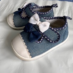 ◉◉ベビーシューズの画像