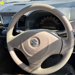 【最終値下げ】検R8年1月SUZUKIパレット充実装備で低走行の画像