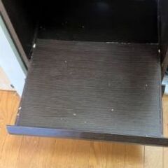 キッチンラック（炊飯器置き場付き）の画像