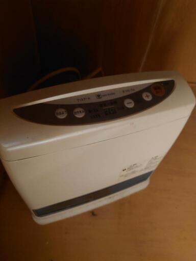 ガスヒーター