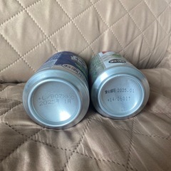 【取引中】お酒　檸檬堂　氷結　ウメ　2本セットの画像