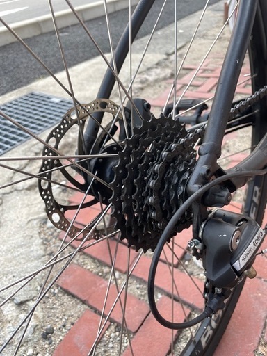 (要修理)TREK FX2 トレック 2020年