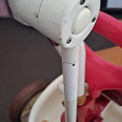 三輪車の画像