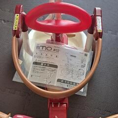 三輪車