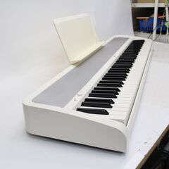 155)KORG コルグ B1 17年製 電子ピアノ キーボードの画像