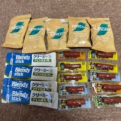 （決まりました）食品の画像