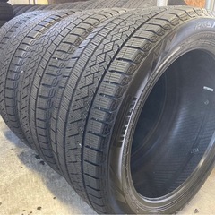 お取引き中、2022年製バリ溝🌈245/45R18🌈🌈ピレリスタ...