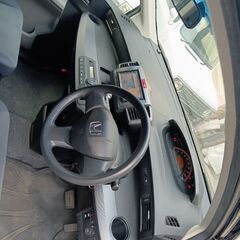 Honda freed black beauty 