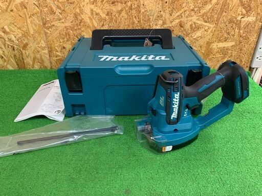 マキタ　充電式全ネジカッター　SC102DZK【中古品】