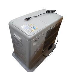 売り切れ】コロナ 石油ファンヒーター 〜木造15畳 KCF-GW4618BY 2018年製