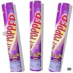 PARTY POPPER 12本入り クラッカー 誕生日 ハロウィン クリスマスパーティー　卸ます　転売　アマゾン引き上げ商品　卸し　問屋　倒産品　転売OK　ネット商材　アマゾン　商品　景品　コンペの画像
