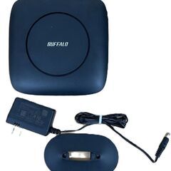 WiFiルーター　BUFFALO　バッファロー　AirStati...