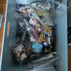 ガンプラジャンク色々