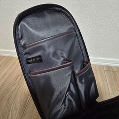 Steam Deck用の鞄の画像