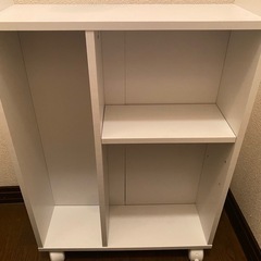 収納ボックスの画像