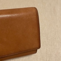 締め切りました！　ケイトスペード　お財布の画像