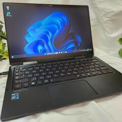 【Office2021】5in1パソコン dynabook V6...