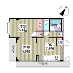 EO✨初月賃料無料、敷金ゼロ、礼金ゼロ、仲介手数料ゼロ💞駅から徒...