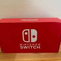 ニンテンドーswitchの画像