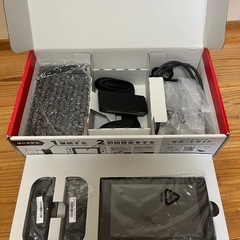 ニンテンドーswitchの画像